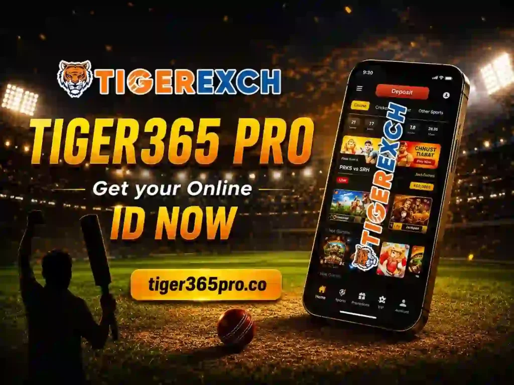 Tiger365 Pro