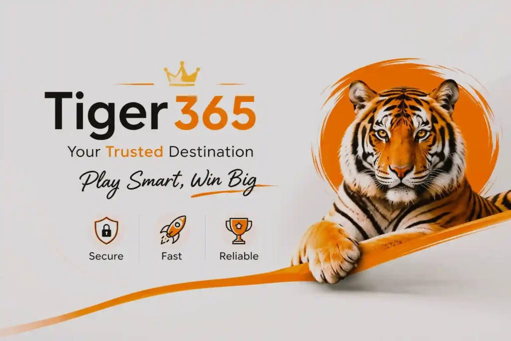Tiger365.me