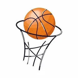 basketball games