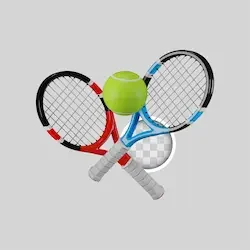 tennis games